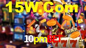 Welcome Bonus 10pmbet